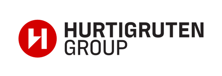 Hurtigruten logo